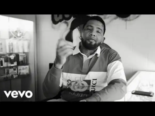 Philthy Rich – East Oakland Legend